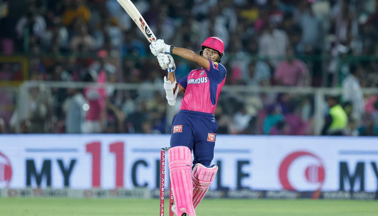 Suryavanshi surpassed the previous record held by former Maharashtra batter Vijay Hari Zol, who achieved the feat at 18 years of age in 2013. Earlier in the same match, Vaibhav had already made headlines by becoming the youngest player to register a T20 half-century