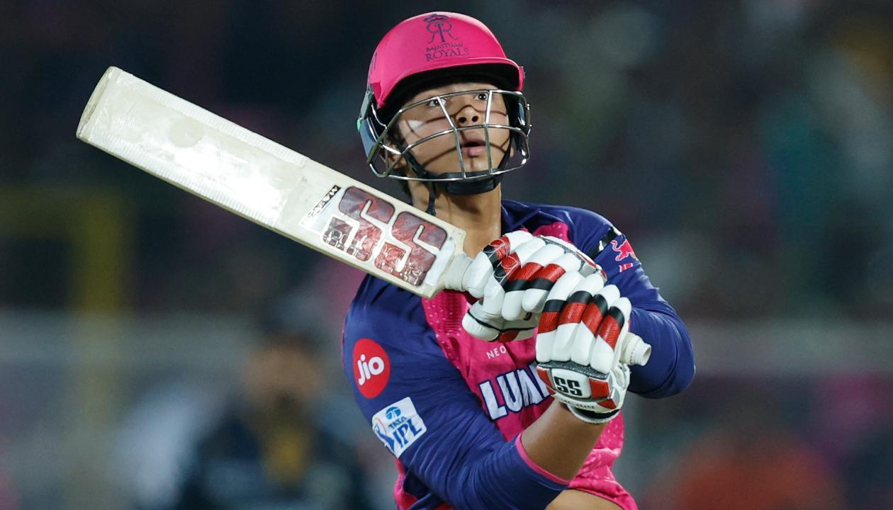 'No one should be..': Dravid's words of caution for Suryavanshi amid IPL fame