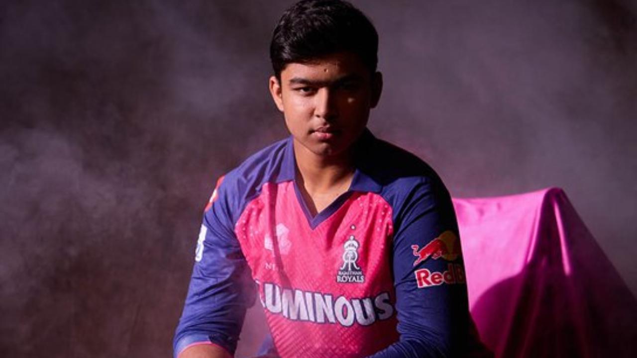 IPL 2025: Bahutule labels Vaibhav Suryavanshi 'brave' after debut knock vs LSG
