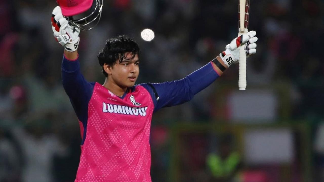 IPL 2025: Top five fastest centuries in league's history