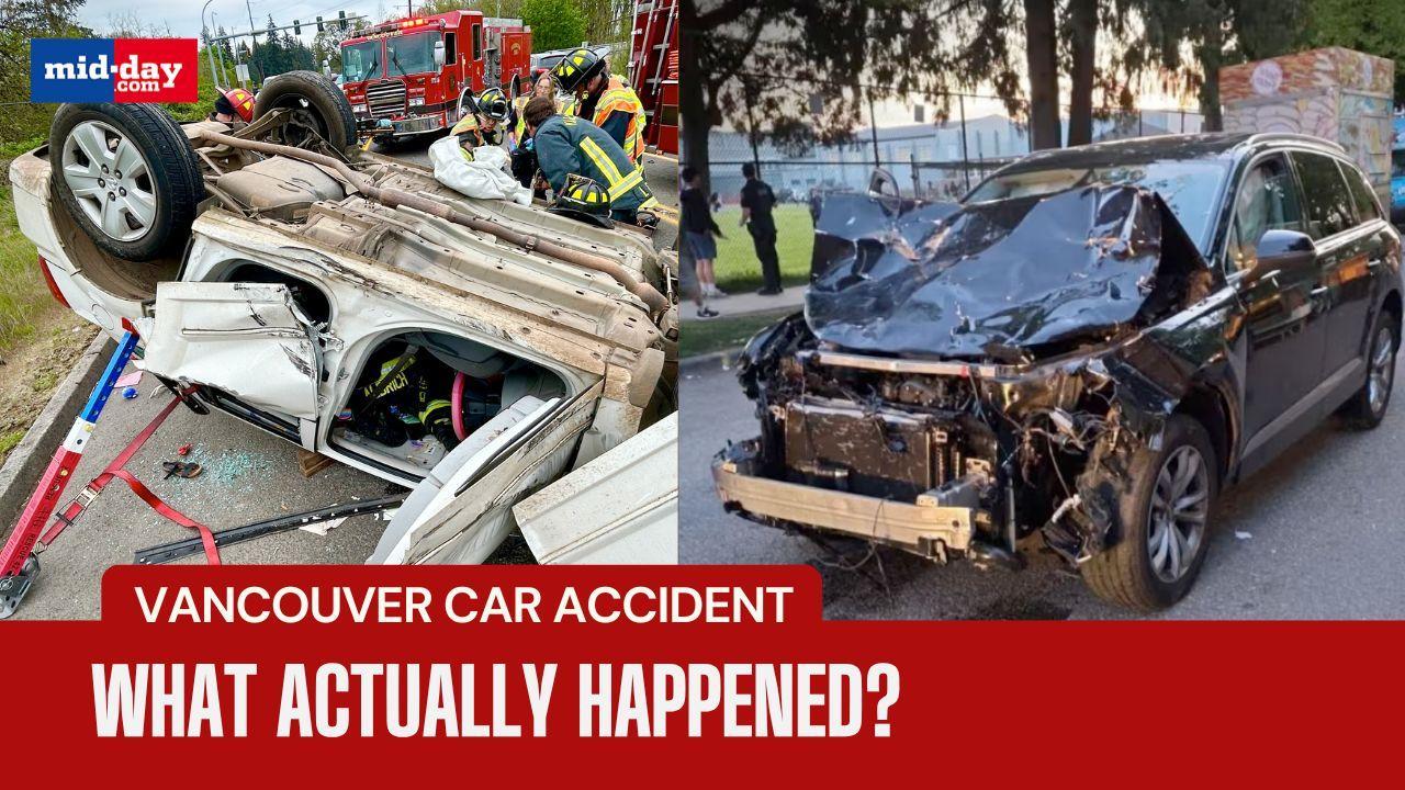 Vancouver car accident | What actually happened at the Lapu Lapu festival?