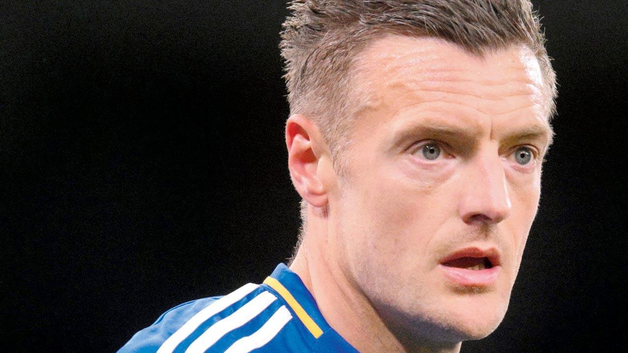 Vardy to leave Leicester with ‘lifetime of memories’ after 13 years