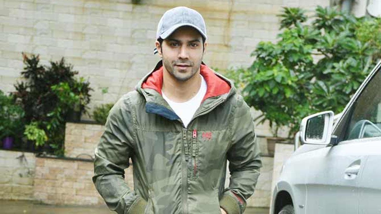 Varun Dhawan shares his verdict on Akshay Kumar-starrer 'Kesari Chapter 2'