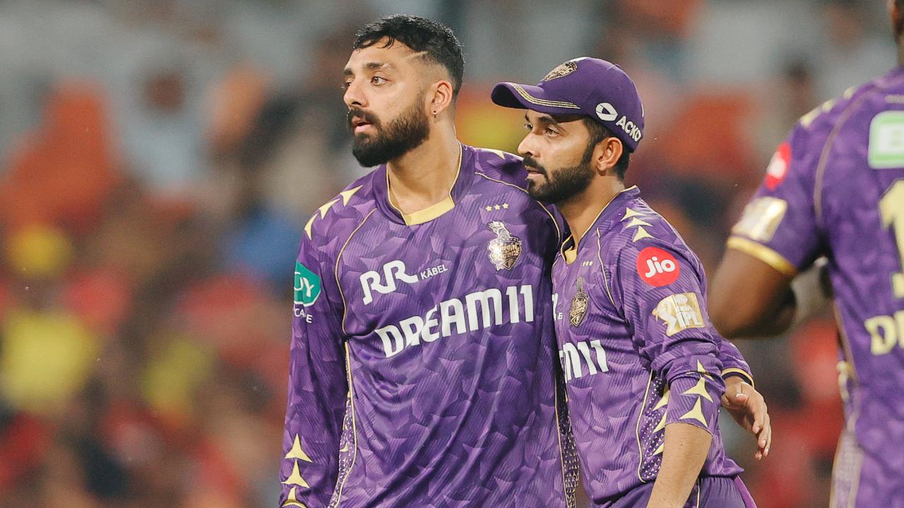 This wasn’t the first time KKR’s batting lineup faltered under pressure. Their all-time lowest total came back in May 2008, when they were bowled out for a mere 67 runs against Mumbai Indians at the Wankhede Stadium. It was a crushing defeat in just 15.2 overs while batting first, and remains their worst batting performance in the tournament