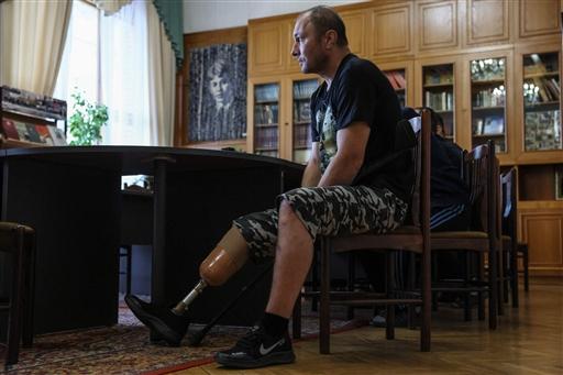 The veterans’ centre in Ruza represents a rare confluence of remembrance and recovery – a space where those wounded by war live among daily reminders of its legacy. In a country where military pride runs deep, the men and women at Ruza embody a quieter, enduring form of service – one marked not by victory, but by the long road home.
