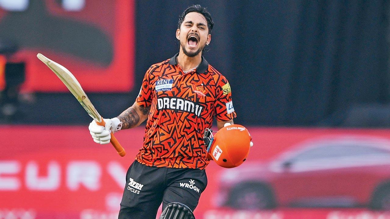 IPL 2025: Vettori expects Ishan Kishan's big knock against his former team, MI