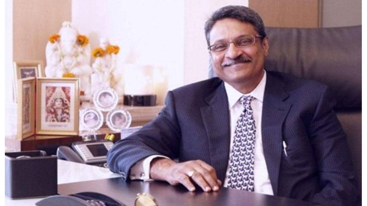How Vinod Kumar Goenka Built a Multi-Dimensional Business Legacy