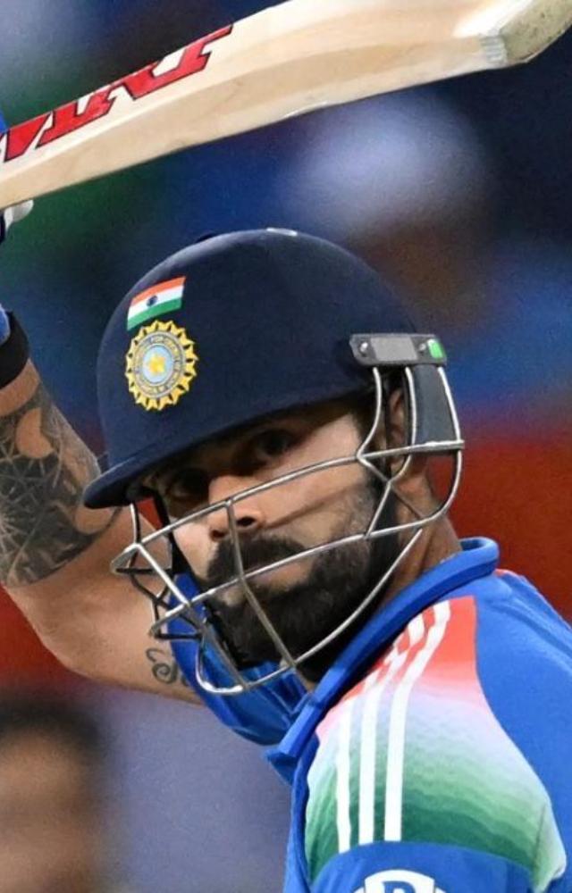 According to sources, India stalwarts Virat Kohli and Rohit Sharma are set to continue their A+ grade BCCI central contract list for 2025-26