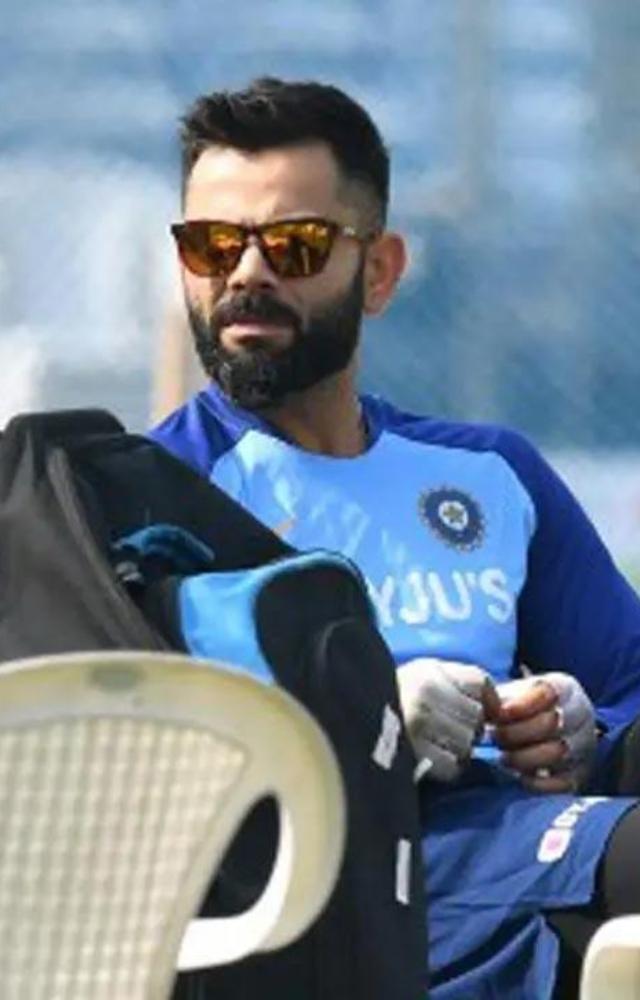 Rohit, Virat set to be retained in A-plus category