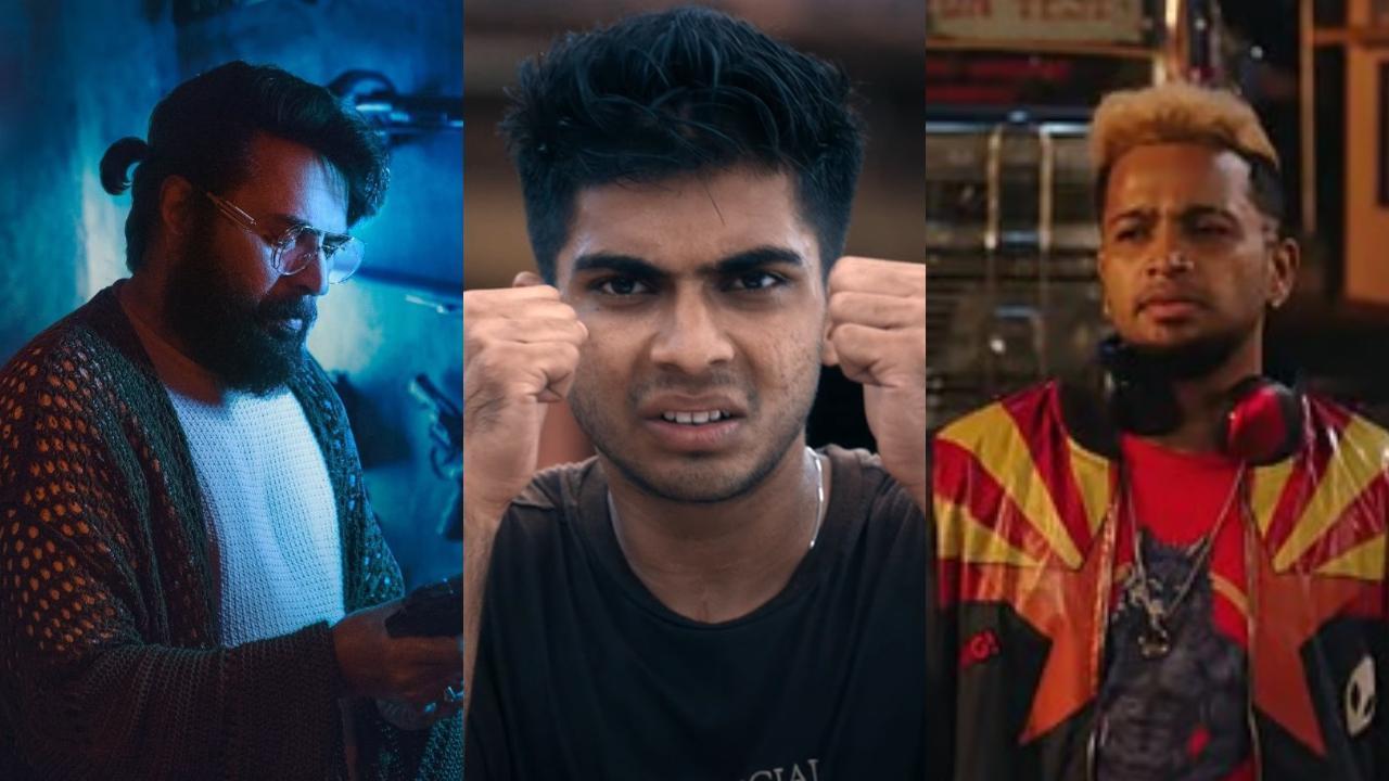 Vishu box office: Mammootty’s stardom stands tall amid three-way clash