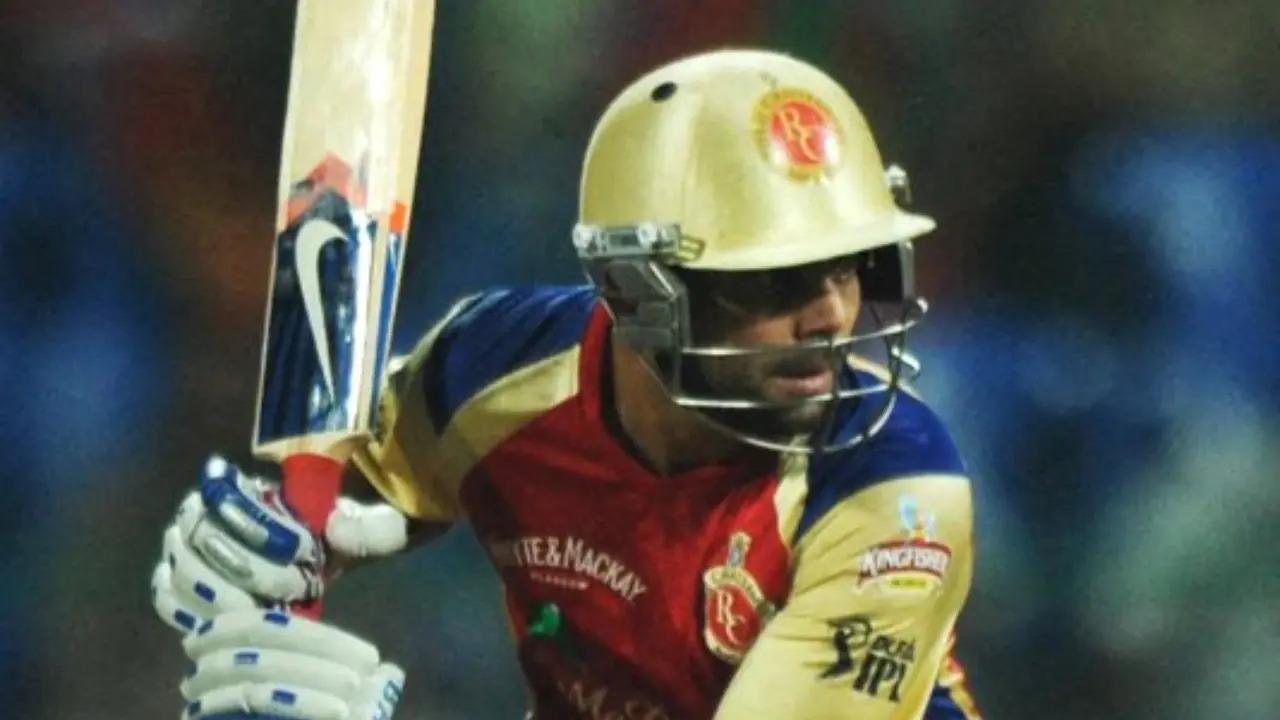 Monday's high-stakes clash between Mumbai Indians and Royal Challengers Bengaluru at the iconic Wankhede Stadium will see a clash of the two titans of the Indian cricket team, Rohit Sharma and Virat Kohli.