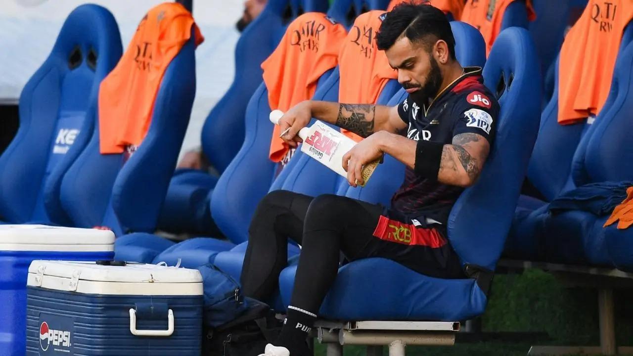 IPL 2025: A dominating approach against slow left-arm spinners helps Virat Kohli