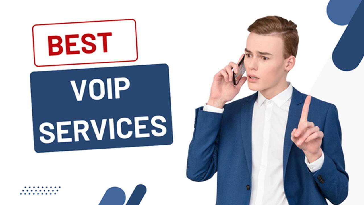 VoIP Solution Services In India 2025 | VoIP Service Providers 