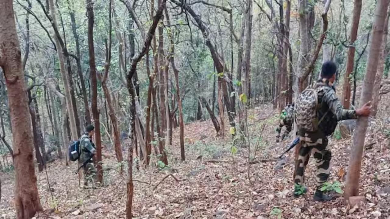 Madhya Pradesh: Two women Naxals with a bounty of Rs 14 lakhs each killed in encounter