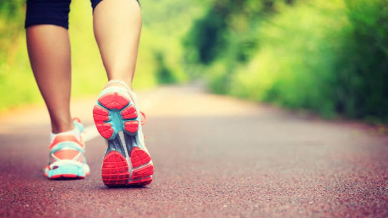 3 minutes of moderate activity daily can improve heart health in elderly: Study