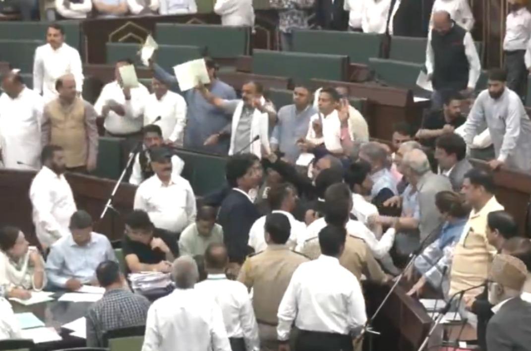 The bill seeks to modernise the management of Waqf properties through better governance and the use of technology.