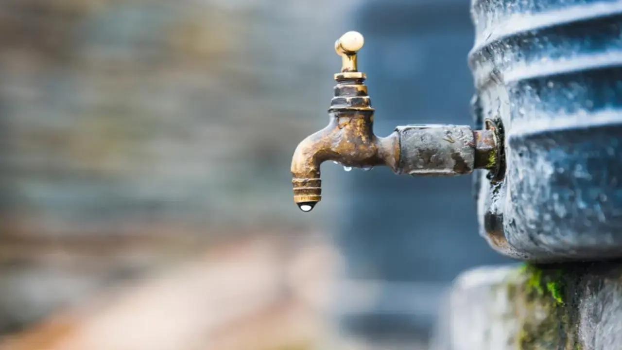 Water supply in parts of Thane to be affected on May 2 and 3, check details