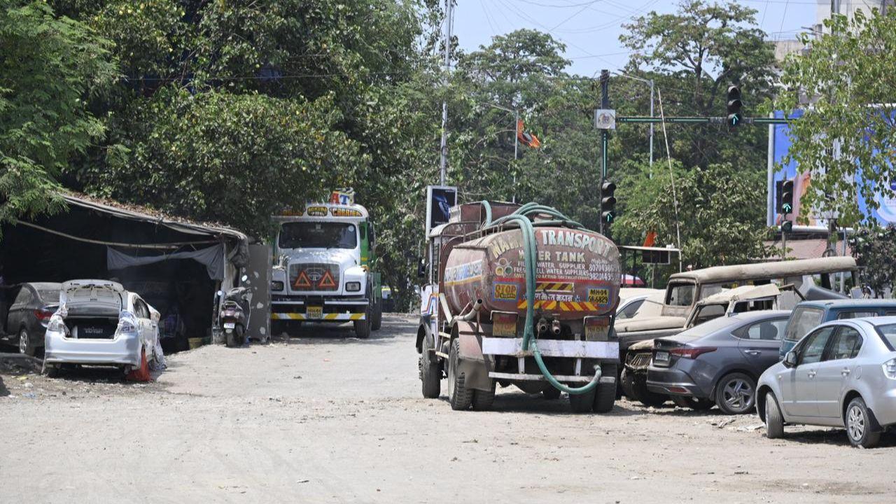 MWTA said the shutdown was prompted by a slew of new regulatory requirements imposed on private well owners by the BMC
