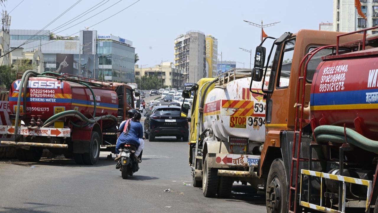 MWTA claimed that their appeals to the Chief Minister's Office and other relevant authorities have gone unaddressed. 