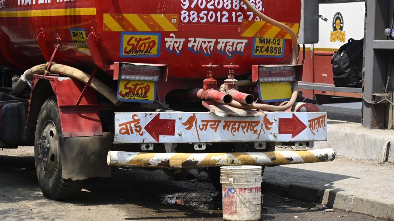 The association stated that these rules are not feasible to follow in a densely populated and space-crunched city like Mumbai