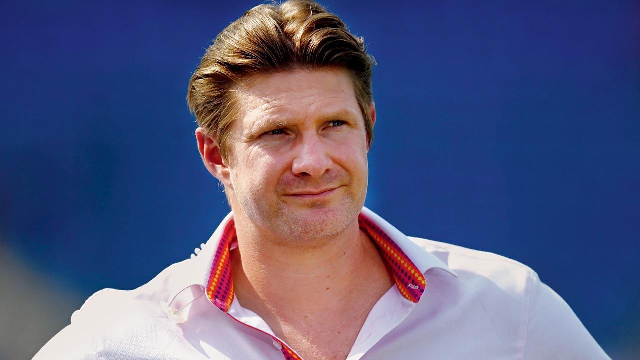 Watson praises DC skipper Axar’s leadership