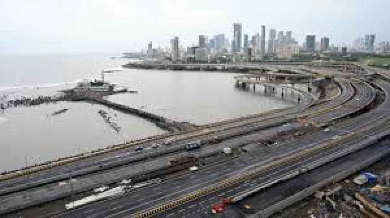 Mumbai weather updates: City wakes up to clear skies and rising humidity 