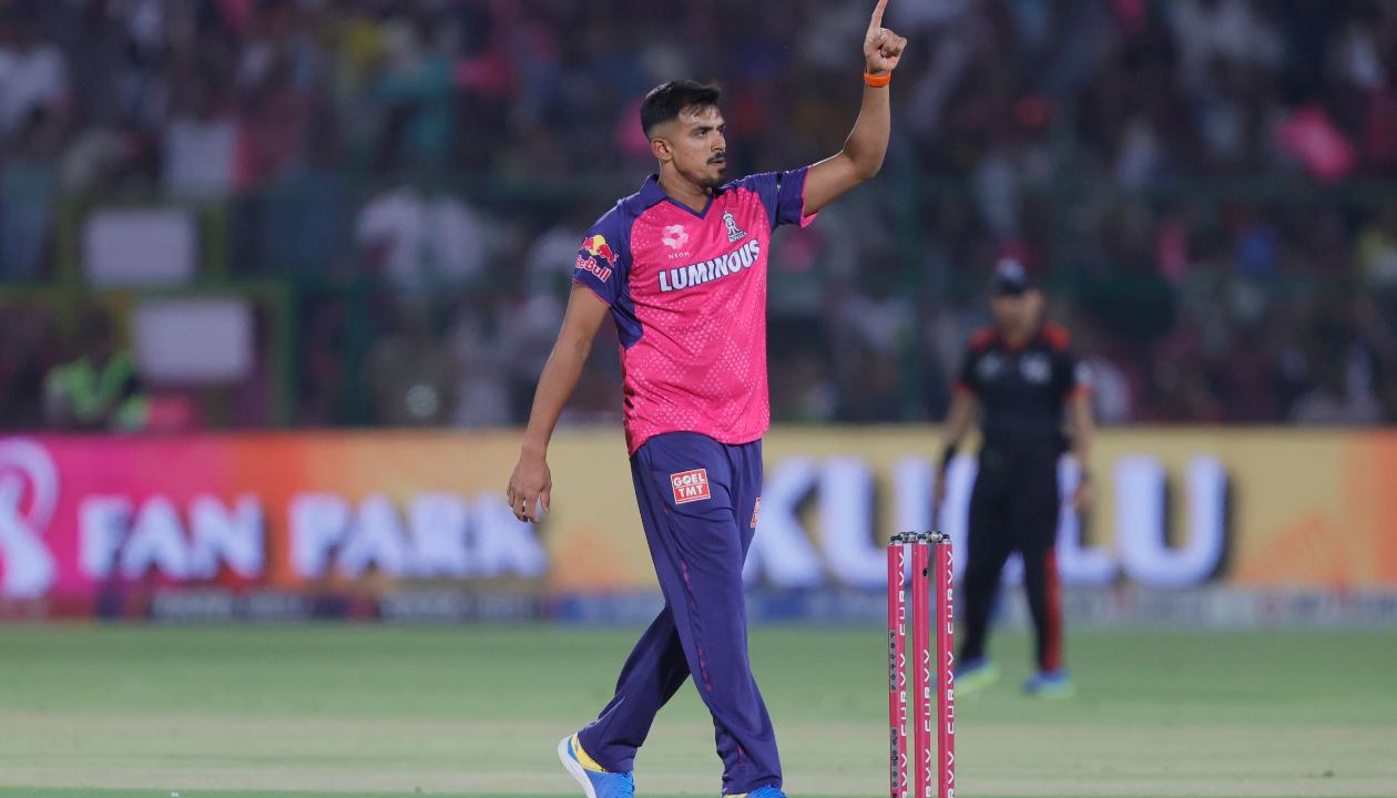 Among the bowlers, Maheesh Theekshana was the pick for Rajasthan Royals, returning figures of 2 for 35 in his four overs. Despite his efforts, Gujarat's aggressive batting display left the Royals facing a daunting task