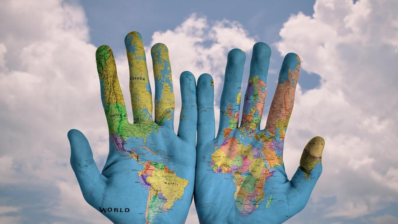 IN PHOTOS | World Earth Day: Know the significance, origin and theme