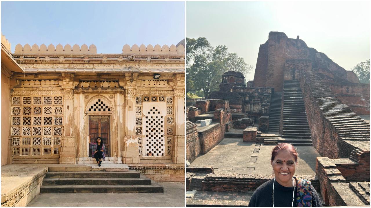 World Heritage Day 2025: Indians reveal their must-see heritage hotspots