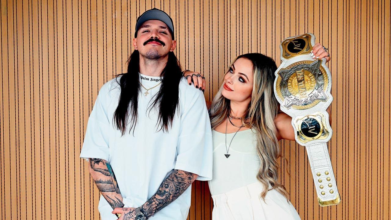 Can the ’90s obsession of WWE get a reboot?