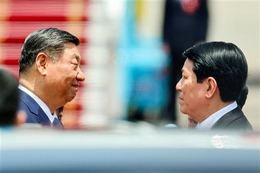 Xi’s trip comes amid ongoing tensions with the US, particularly the hefty tariffs imposed by President Donald Trump, which have left China increasingly isolated in global trade. This visit provides an opportunity for China to show its commitment to multilateralism and portray itself as a responsible global trade leader.