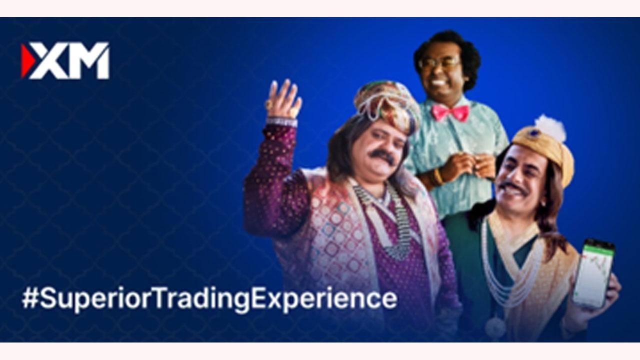 XM Reaffirms Its Leadership in Delivering a Superior Trading Experience