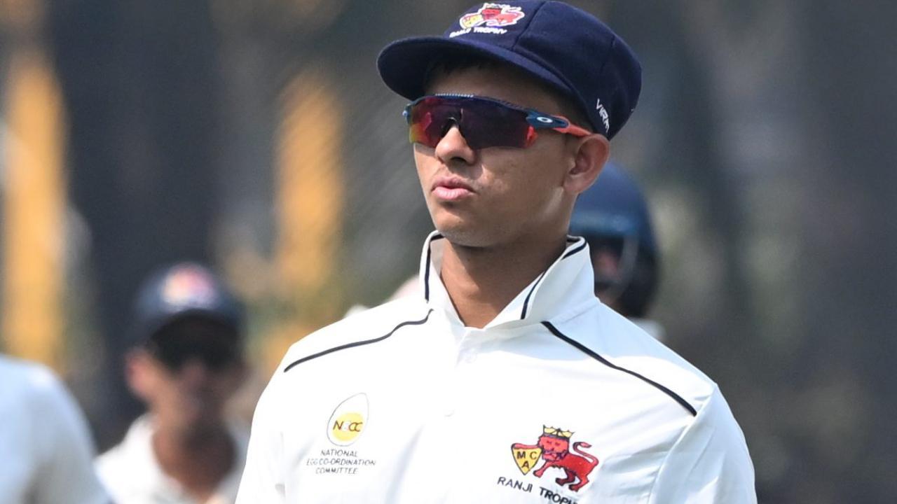 &quot;We may get a much more talented player than Jaiswal&quot;, says MCA secretary Hadap