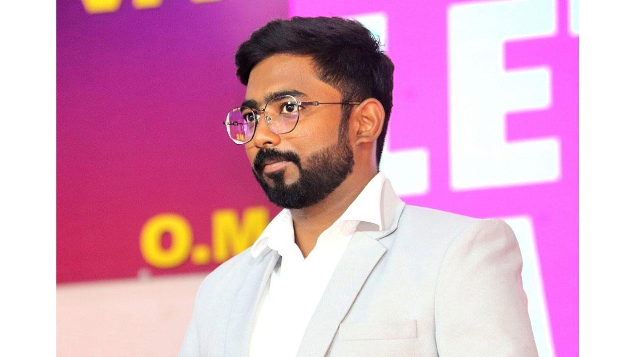Yoga Aravind: The World's Youngest CEO and Entrepreneurial Icon at 25