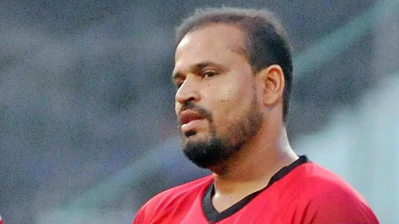 Yusuf Pathan comes third on the list. On March 13, 2010, representing RR, Yusuf Pathan scored 100 runs in 37 balls. His knock saw him smash nine boundaries and eight maximums
