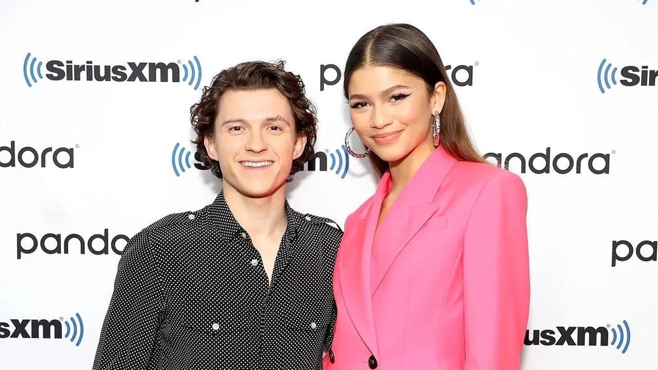 Zendaya's stylist Law Roach spills the beans on her wedding with Tom Holland