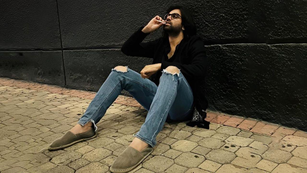 Kranthi Nag: The Boy on Set Who Never Left