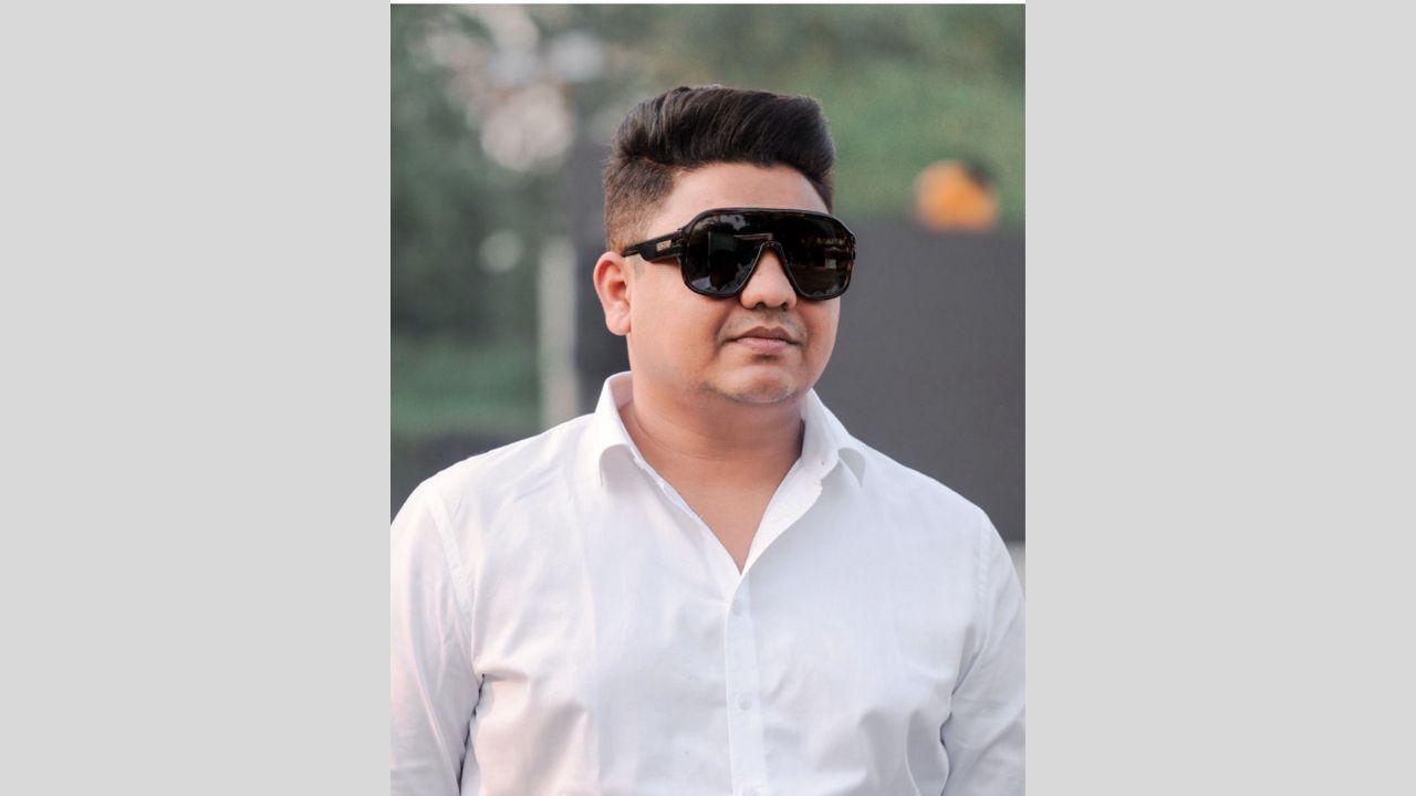 From Horses to Hits: Umang Kapopara’s Grand Ride into Cinema’s Future