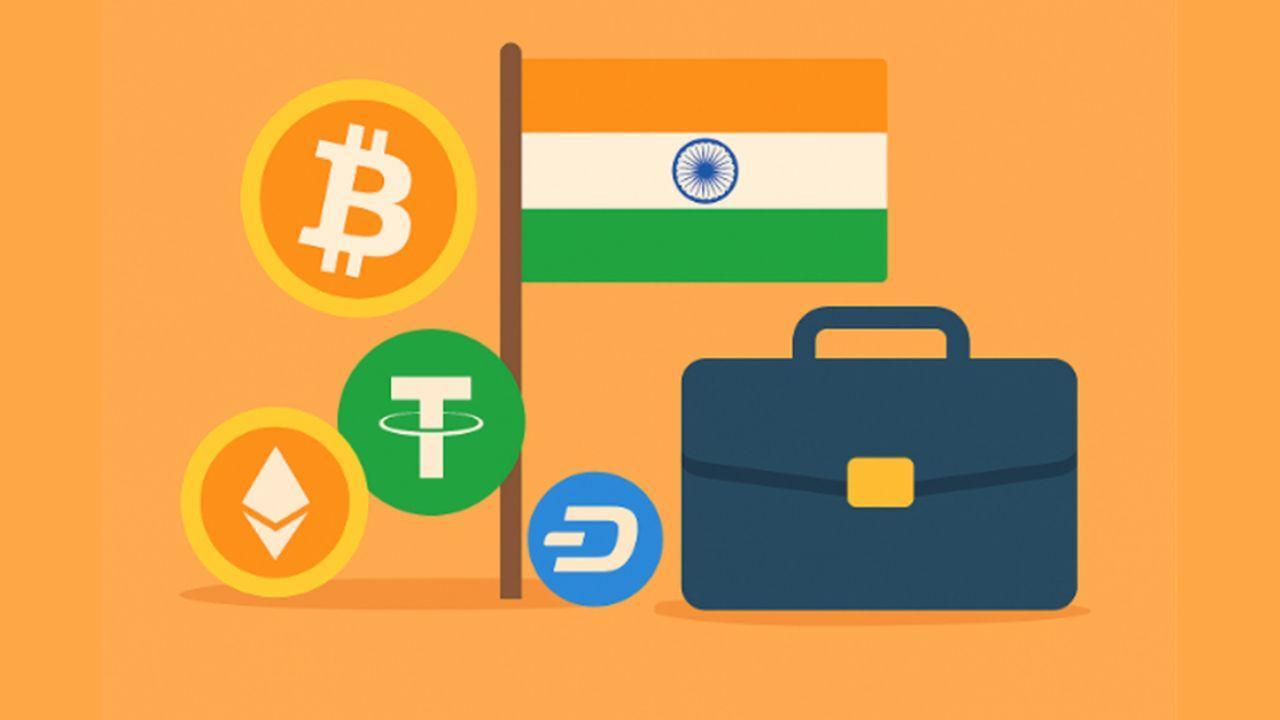 Crypto Payment Gateways for Indian Businesses