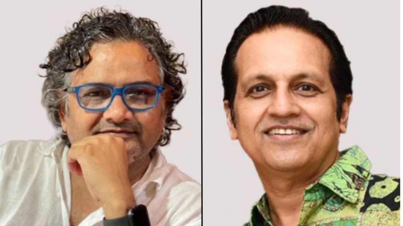 Ajit Menon & Anil Verma Gear Up for the PG Franchise: ‘The Dealer’ Is Just the Beginning