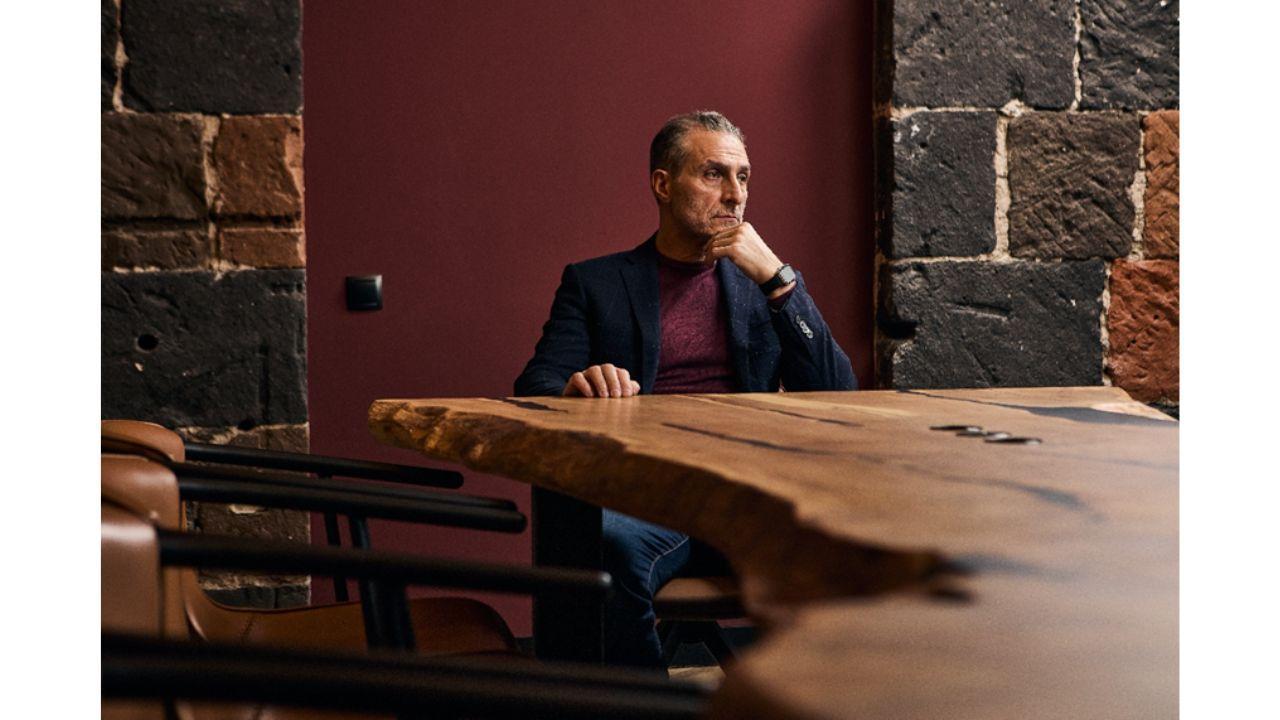 Vazgen Gevorkyan: Banking Innovator and Hospitality Developer