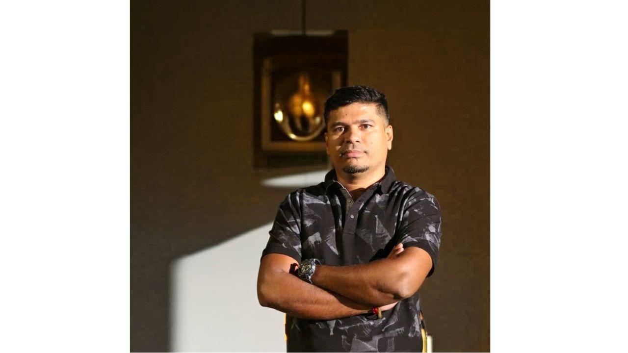 Not Chasing Trends - Building Trust: The Journey of Thriftizer and Praveen Kumar’s Digital Ground-Up Success