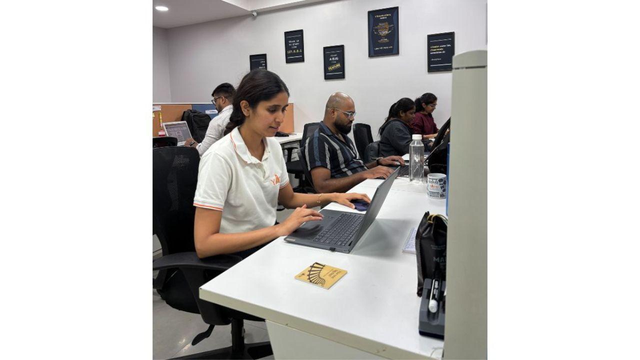 Starting up Is Easy, Staying in It Is Where the Real Story Begins