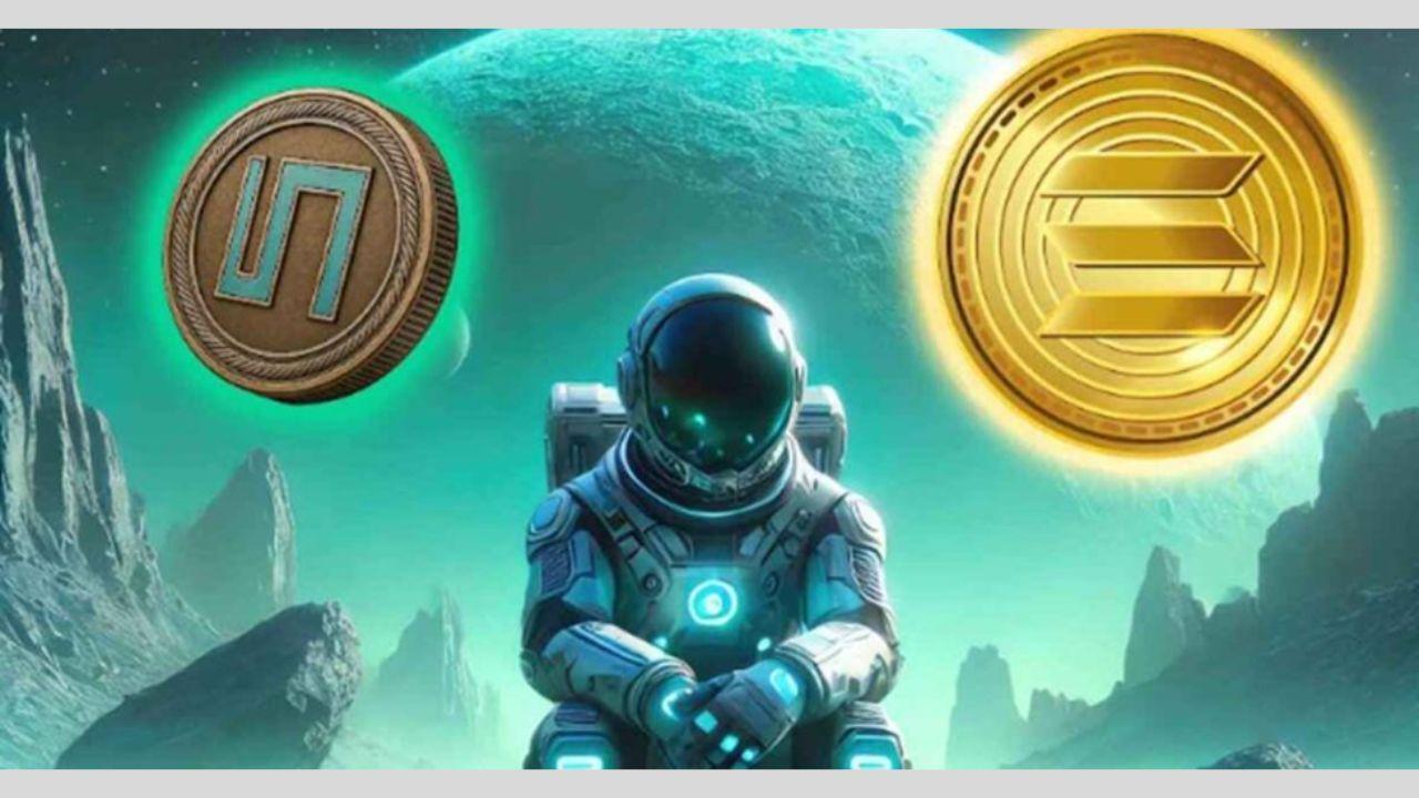 Holding XRP or SUI Cannot Give You Gains, But This Early Stage AI Coin Might Add Digits to Your Portfolio