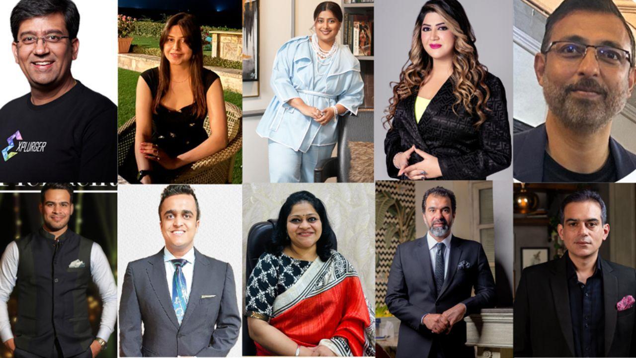 Independence Day Special: Celebrating Founders and Leaders contributing to India's Growth