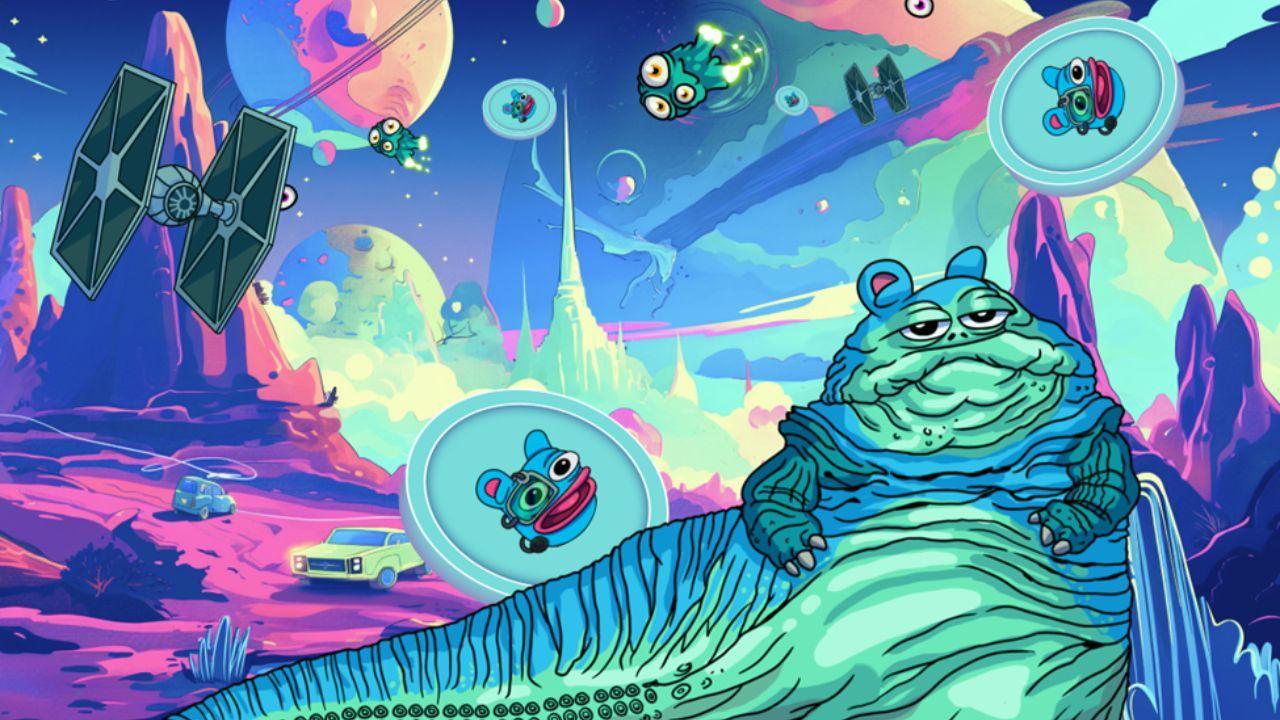 Layer Brett Price Prediction: Insiders Say LBRETT Will Tower Over Shiba Inu and Pepe In 2025