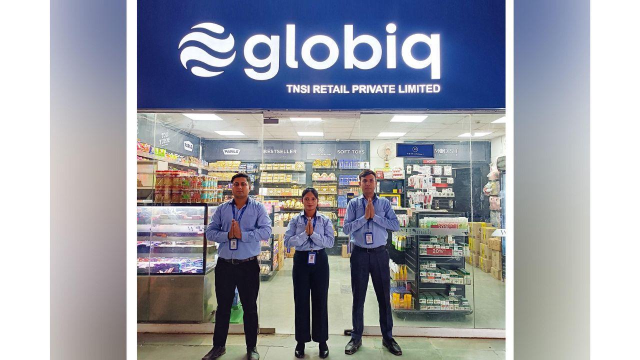 Atul Jain and Shantanu and Chakravartty’s Globiq, the Travel Retail Brand Launched