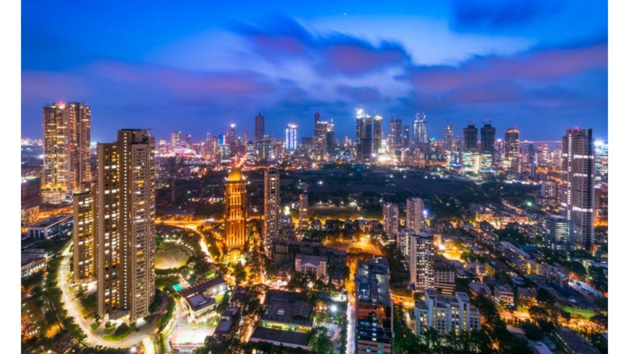 Luxury Housing Sees Historic Boom in India: What’s Behind the Billion-Dollar Surge?