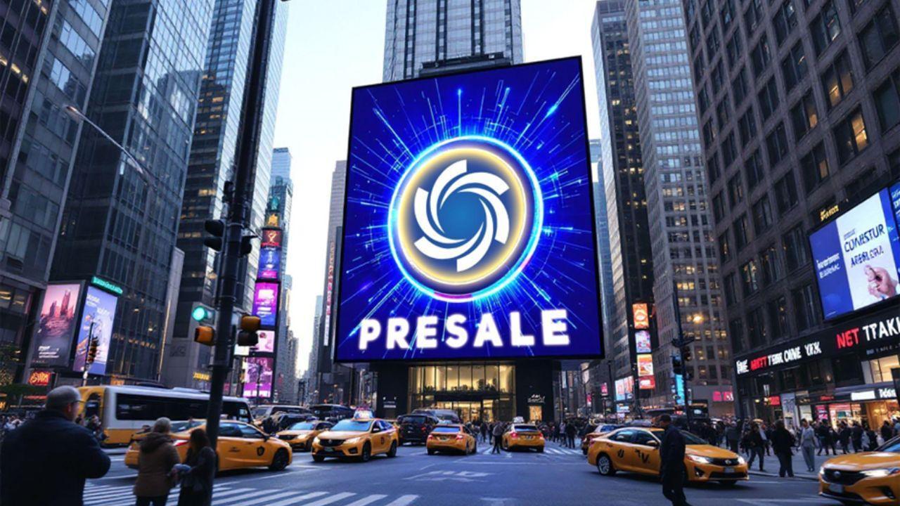 Phase 5 Presale Begins: Ozak AI Investors Eye on Returns