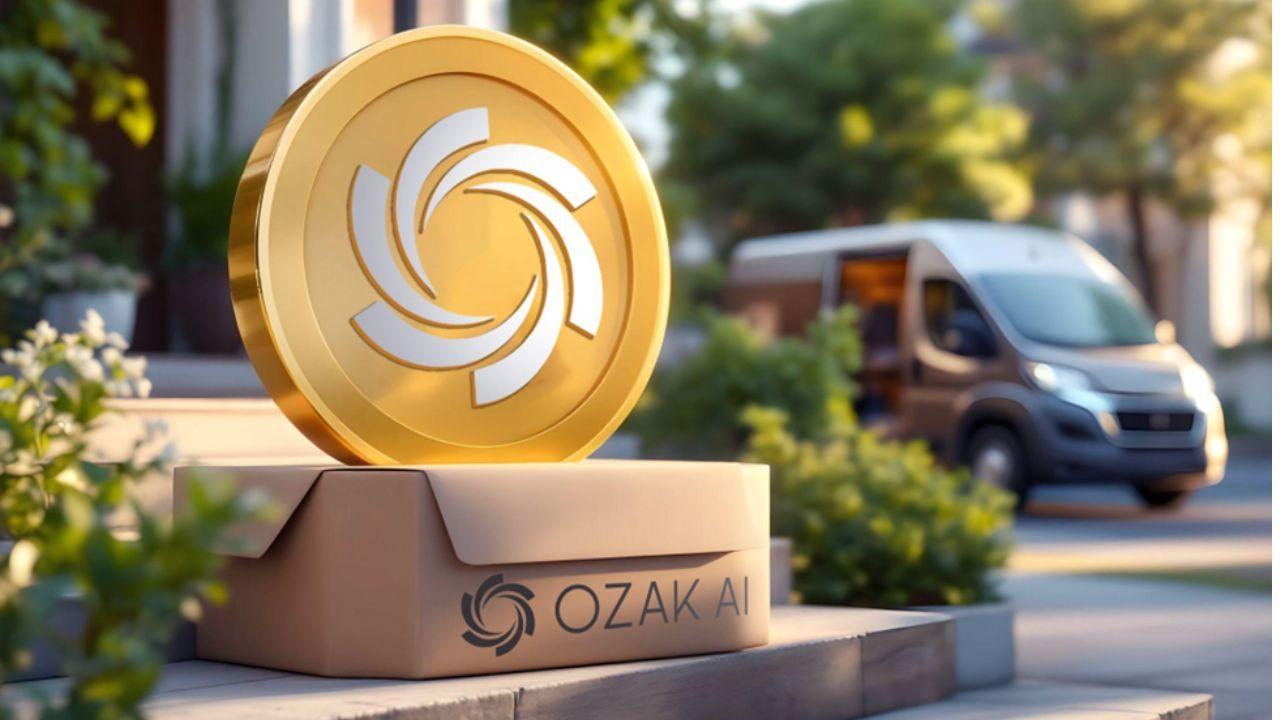 Ozak AI Presale Momentum Rises With Expanding Community Support